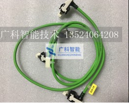 00-166-357，Data cable KPPX21 to CIBX32，KPP-CIB通信線