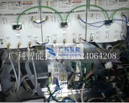 00-170-197，Data cable CCU to X21，CCU-X21編碼器線接口