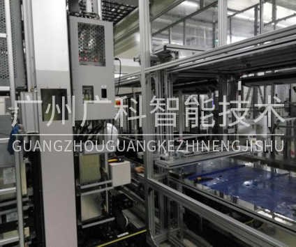 DSPK解包機