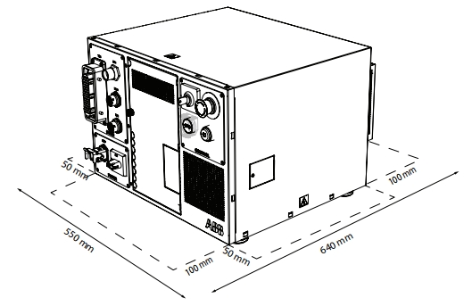 ABB緊湊型控制器IRC5 Compact ABB緊湊型控制器IRC5 Compact
